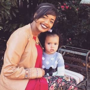 Meet your Posher, Jayla